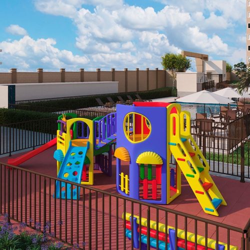 PlayGround